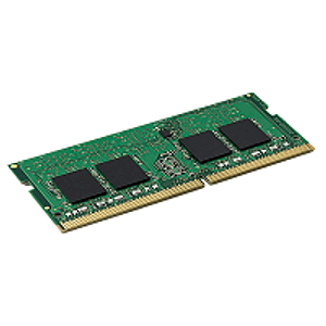 Memoria RAM para Notebook DDR4 16GB 3200MHz Kingston, CL22, SO-DIMM, 1.2V