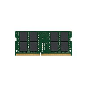 Memoria RAM para Notebook DDR4 32GB 3200MHz Kingston, CL22, SO-DIMM, 1.2V