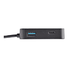 Adaptador USB-C Multiport 4K HDMI Gigabit Ethernet Startech 2