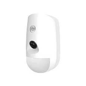  Axpro Infrarrojo Inalambrico con Camara 640x480 12mt. PET Hikvision