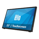 Monitor 2270L 22in wide LCD Full HD Projected Capacit Elo 2