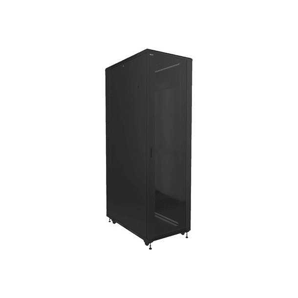 Gabinete 42U Telecomunicaciones 600x800mm 4 Ventilad NXT 1