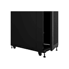 Gabinete 42U Server 600x1000mm 4 Ventilad NXT 6