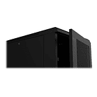 Gabinete 42U Server 800x1000mm 4 Ventilad NXT 3