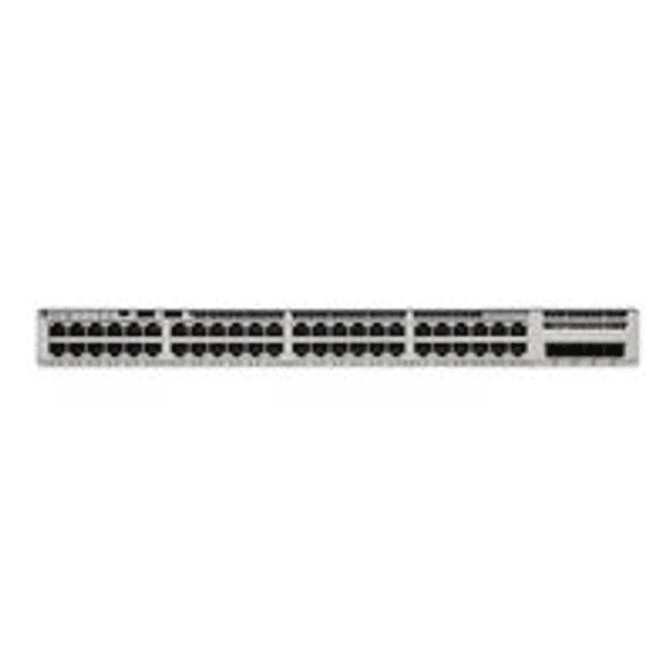 Switch BL Catalyst 9200L 48-port PoE+ 4x1G Network Essential Cisco