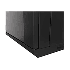 Gabinete 15U de pared Fijo 600x450mm 1 Ventilador NXT 3