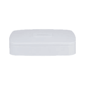 NVR Dahua 4CH Inteligencia Artificial AI Wizsense