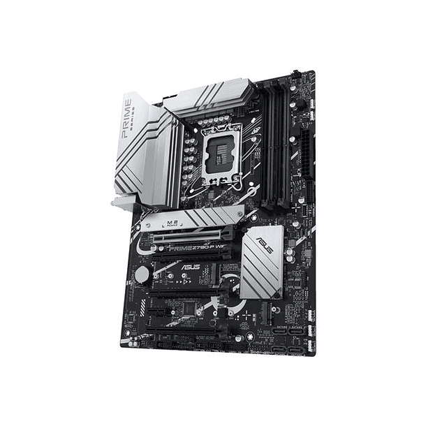 Motherboard PRIME Z790-P WIFI socket 1700/DDR5/PCIe 5 Asus 3