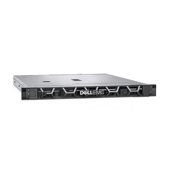 Servidor PER250 Xeon E-2324 16GB 1x4TB HDD 3.5-4 PERC H355 iDRAC DELL 1