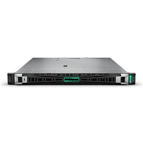 Servidor DL320 Gen11 Xeon Silver 4410Y 1P 16G 4LFF Svr HPE