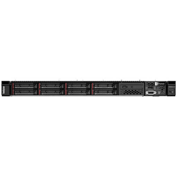 Servidor TS Servidor Rack SR630 V2 4310 12C 32GB 8xSAS(2.5in)slot Lenovo 2