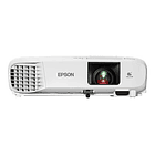 PRO E20 3400L/XGA/PARLANTE/HDMI/USB TIPO B/ RS-232C EPSON 2