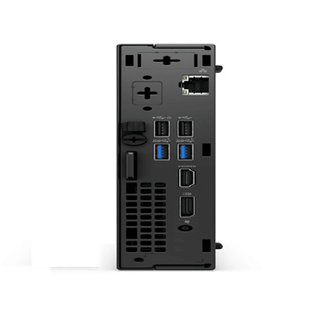 DELL OPTIPLEX MICRO 7020 I5-14500T 8GB 512SSD WIFI Win11PRO 2