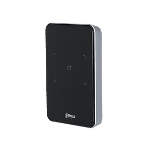 Lectora de Proximidad Mifare Wiegand Dahua