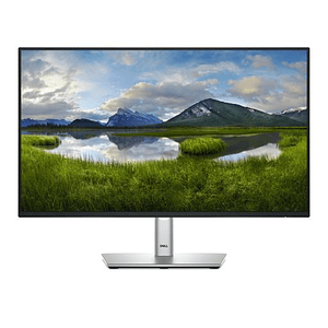 Dell Monitor P2425HE 23.8in USB-C Hub HDMI DP 3Y