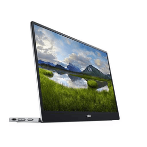 Dell Monitor P1424H 1920x1080 14in USB-C 3WTY