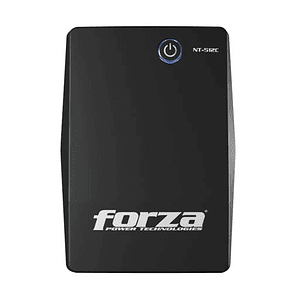 Forza NT-512C UPS 500VA/250W 220V 4-Italian RJ11 45-65Hz