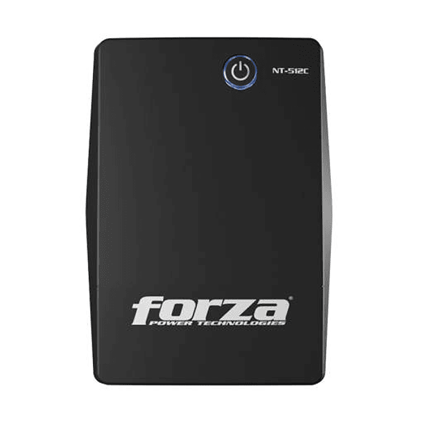 Forza NT-512C UPS 500VA/250W 220V 4-Italian RJ11 45-65Hz 1