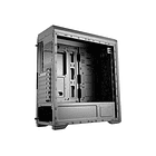 CGR Case MX330 Mid Tower Total Transparent 2