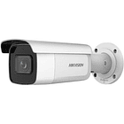 HIK Bullet 8MP VF2.8-12mm IR 60mt WDR IK10 IP67 POE AcuSense 1