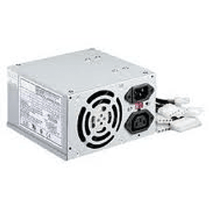 XTECH FUENTE DE PODER ATX 500W (20+4PiN) W/2 SATA 110/220V