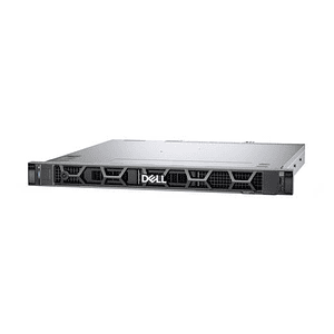 Dell R260 XEON E-2434/16GB/2TB/3.5-2/PERC H355/iDRAC9 Basic/