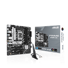 Asus MB Prime B760M A AX LGA 1700 DDR5 WiFi 6 1