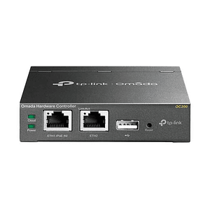 TP-link OC200 Omada Hardware Controller Port 210/100 Mbps