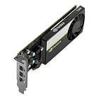 PNY VideoCard NVIDIA T400 4GB GDDR6 PCIe 30 Low-Profile 4