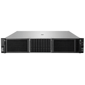 Servidor HPE ProLiant DL380 Gen11 4410Y 2 GHz 12C 1P 32 GB-R 12 LFF MR416i-o 2 HDD 4 TB 2x1000W