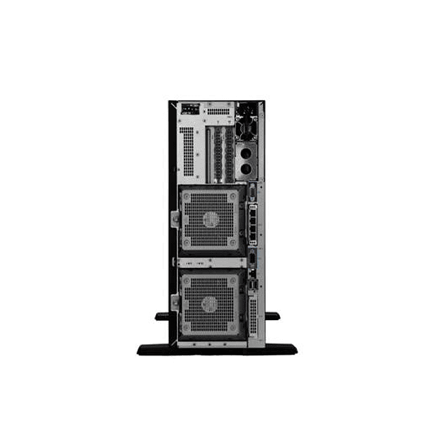 HPE ML350 G11 4410Y MR408i-o 8SFF Svr 3