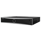 HIK NVR 32Ch/16ch POE 4K Cap.4HDD AcuSense Recon. Facial 1