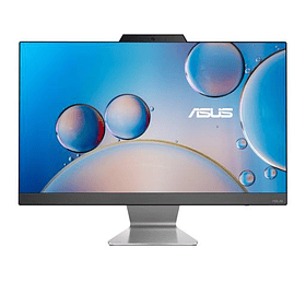 AIO ASUS ExpertCenter Intel Core i7-1255U, RAM 8GB, SSD 512GB, Full HD 23.8", Wi-Fi 5, W10 Pro