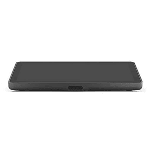 Tap IP Touch Controller Logitech 10.1 in - Black