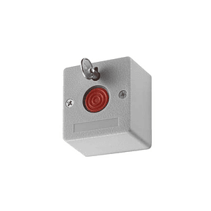 Boton de panico compatible con Axpro Hibrido