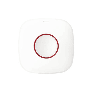 Boton de Emegencia Inalambrico Interior Axpro 