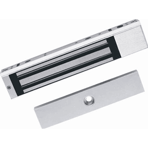 Cierre de Puerta Magnético Hikvision DS-K4H258S