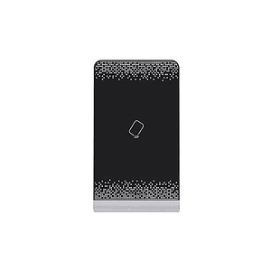 Hikvision - DS-K1F100-D8E - Lector de tarjetas inteligentes - USB 2.0 - 125 KHz / 13.56 MHz -