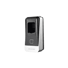 Contro de Acceso Hikvision DS-K1201AMF Lector de huellas dactilares, Supports M1 card reading 2