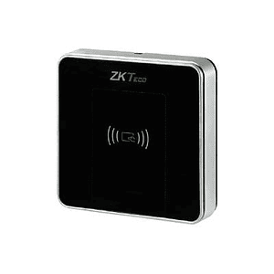 Enrolador USB Zkteco UR10R-1F Tag, para Tarjetas UHF