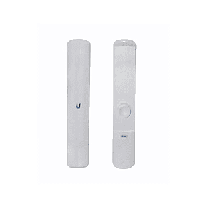 Punto de Acceso Inalámbrico Exterior con Antena de 120° Banda de 5 GHz, Ubiquiti LiteAP AC LAP-120