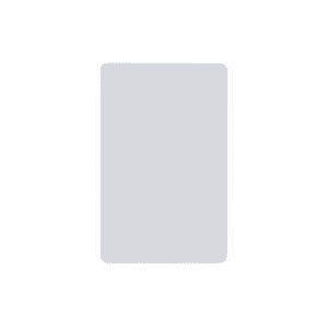 Smart Card Hikvision, Tarjeta IC sin contacto Mifare 1