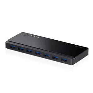 Adaptador HUB TP-Link UH700, USB 3.0, 7 Puertos
