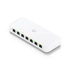 Switch PoE+ de 8 Puertos Gigabit con Montaje Versátil, Ubiquiti UniFi Switch 5