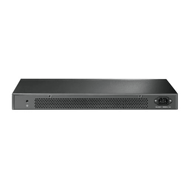 Switch de 48 puertos TP-Link TL-SG1048, Gigabit, Montaje en Rack 3