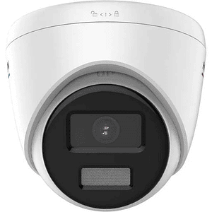 Hikvision ColorVu DS-2CD1347G2-L 2.8mm - Network surveillance camera - Fixed - Turret