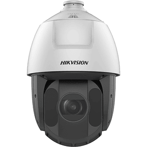 Cámara de Vigilancia Hikvision Domo, 4MP, 25X