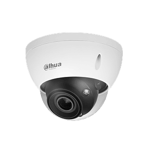 Camara Domo IP 5MP Dahua Zoom Motorizado 2,7 a 13,5 mm IA I