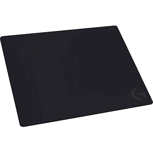 Mouse Pad Gamer Logitech G G740, 40x46cm, Grosor 5mm