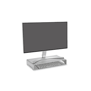 Base para monitor almunio hasta 34